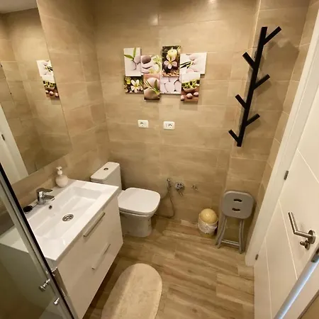 Inmodara House Apartment