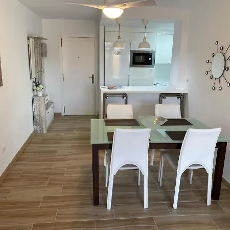 Apartment Inmodara House *