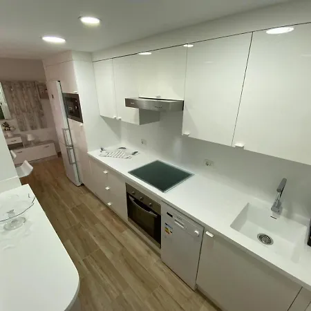 Inmodara House Apartment *