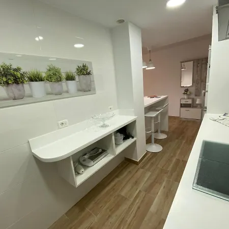 Inmodara House