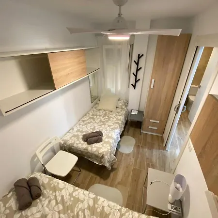 Apartment Inmodara House El Medano (Tenerife)
